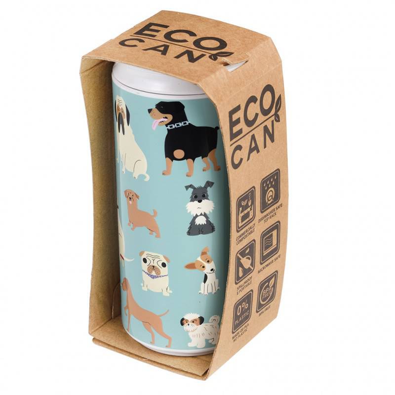 Best in Show eco can - NSPCC Shop