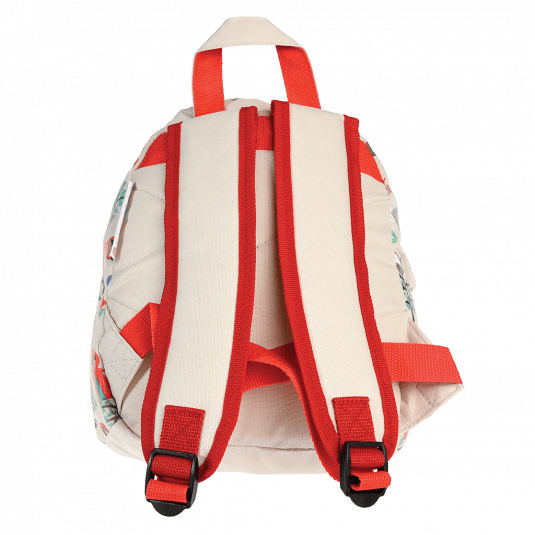 Red Riding Hood Mini Backpack | NSPCC Shop.