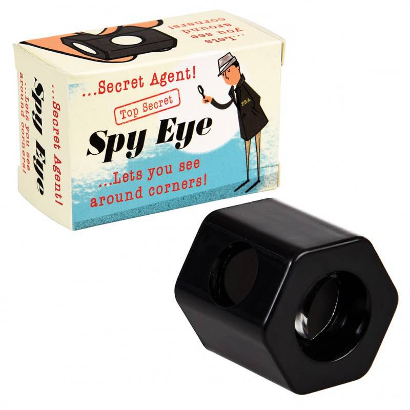Secret Agent sideways spyglass | NSPCC Shop.