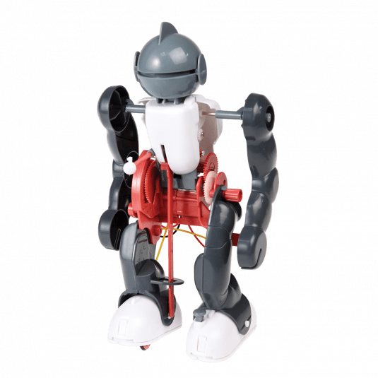 Tumbling Robot Kit | NSPCC Shop.