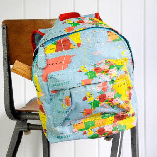 Children's hotsell backpacks uk